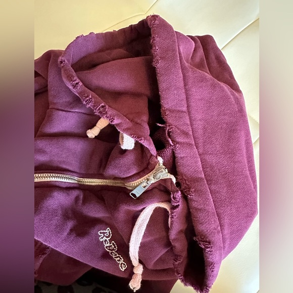 Re/Done hoodie - Picture 7 of 8